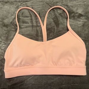 LULULEMON FLOW Y SPORTS BRA